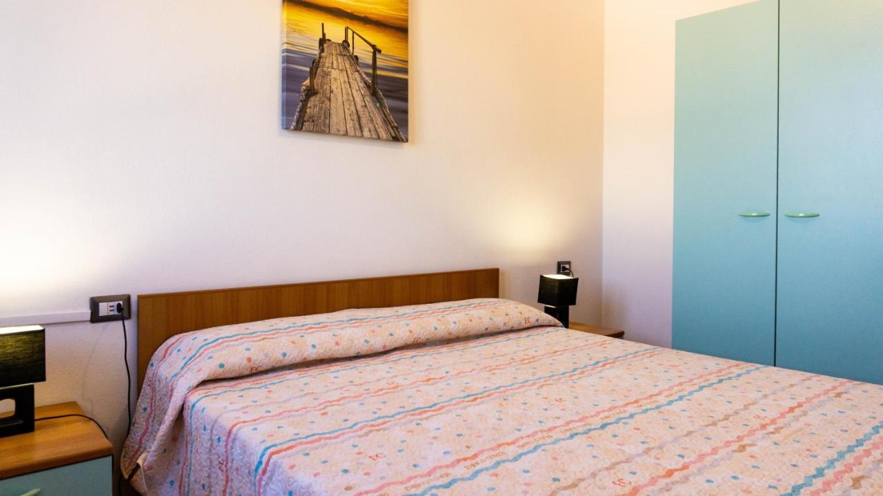 Appartamento Sette Posti Vicino Al Centro Di San Teodoro San Teodoro  Ngoại thất bức ảnh