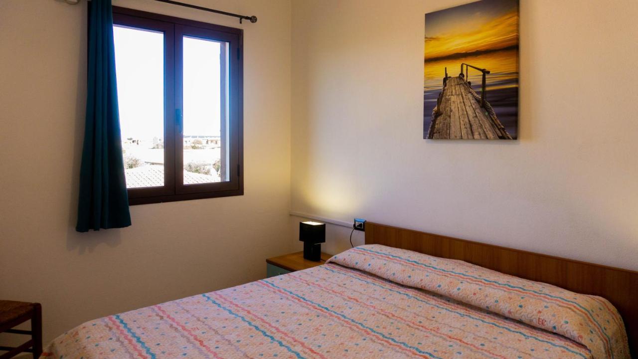 Appartamento Sette Posti Vicino Al Centro Di San Teodoro San Teodoro  Ngoại thất bức ảnh